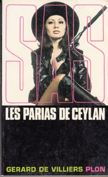 Les parias de Ceylan