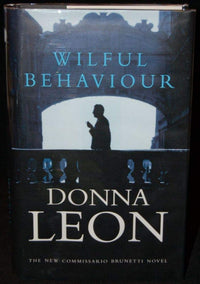 Wilful Behaviour