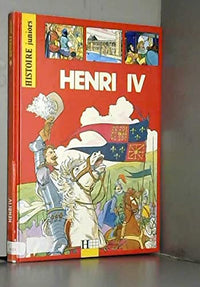 Henri IV
