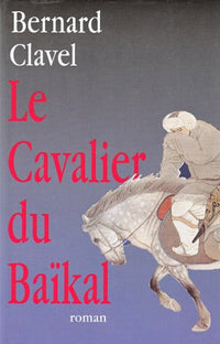 Le Cavalier du Baïkal