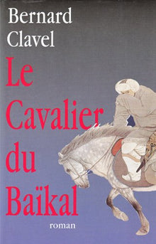 Le Cavalier du Baïkal