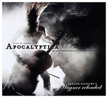 Wagner Reloaded-Live in Leipzig 2013