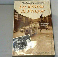 La femme de prague