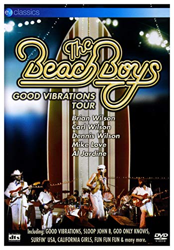 Good Vibrations Tour