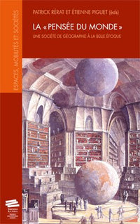La pensée du monde