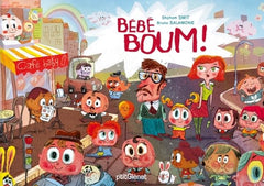 Bébé Boom !