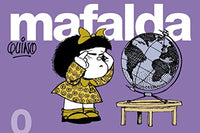 Mafalda - Tome 01 NE