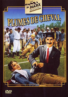Plumes de cheval