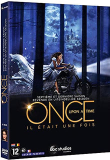 Once Upon a Time (Il était Une Fois) -L'intégrale de la Saison 7