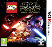 Lego Star Wars : le Réveil de la Force
