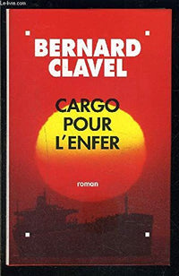 Cargo pour l'enfer