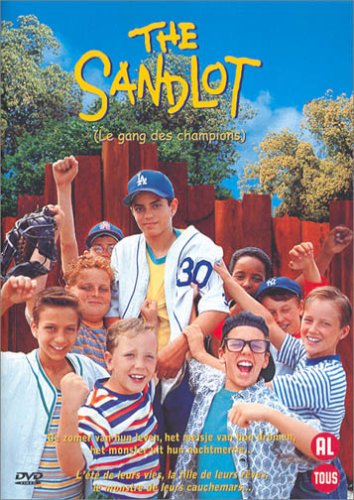 Le Gang des Champions