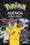 Pokémon – Agenda 2023-2024 – Couverture noire