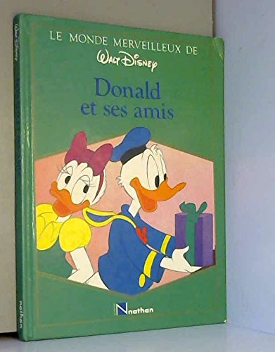 Donald et ses amis