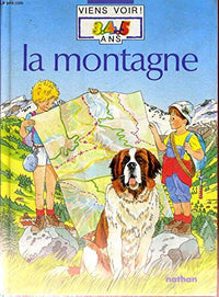 La montagne