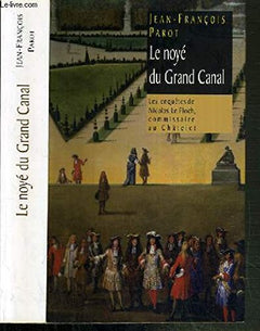 Le noyé du Grand Canal