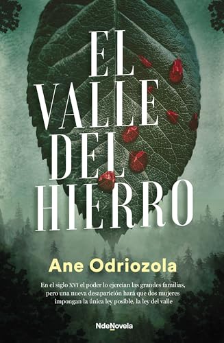El valle del hierro
