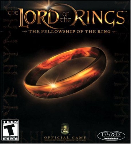 Le Seigneur des Anneaux : La Communauté de l'Anneau