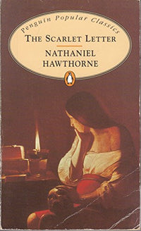 The scarlet letter