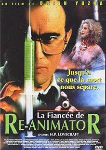 Re-Animator 2