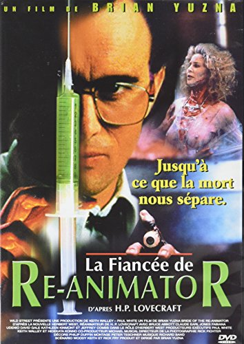 Re-Animator 2