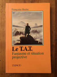 Le TAT, Thematic apperception test