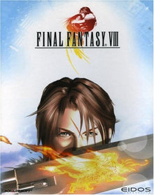 Final Fantasy VIII