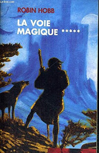 L'Assassin royal
