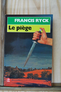 LE PIEGE