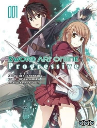 Pack Sword Art Online