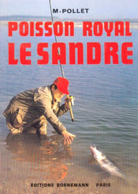 Poisson royal, le sandre