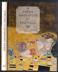 Poésie amoureuse et érotique