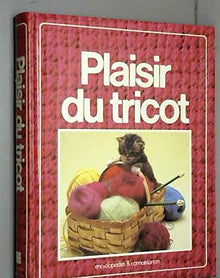 Le Grand livre du tricot