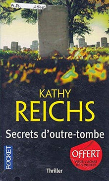 Secrets d'outre-tombe