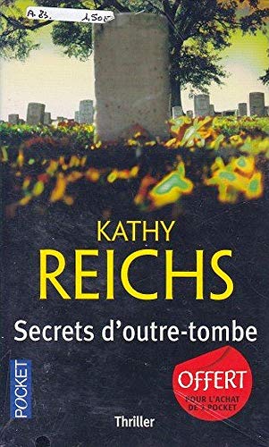Secrets d'outre-tombe