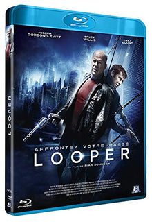 Looper [Blu-Ray]