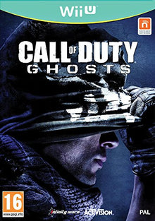 Call of Duty : Ghosts