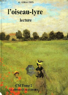 L'oiseau-lyre