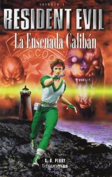 La ensenada Calibán