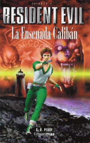 La ensenada Calibán