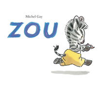 Zou