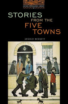 Stories from the Five Towns