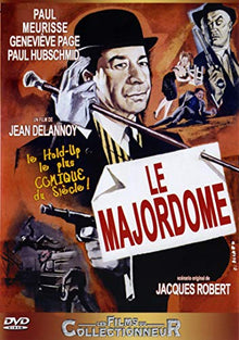 Le Majordome