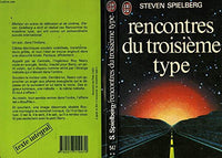 Rencontres du troisième type