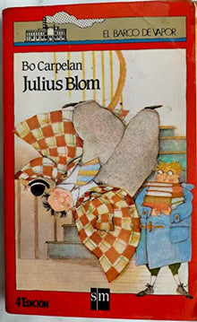 Julius blom