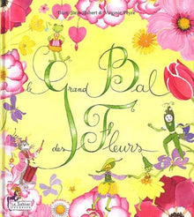 Le grand bal des fleurs