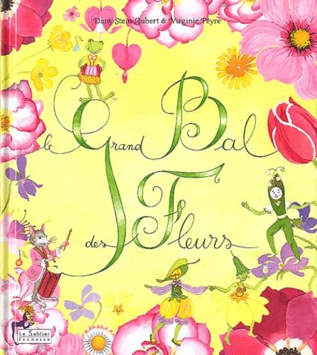 Le grand bal des fleurs
