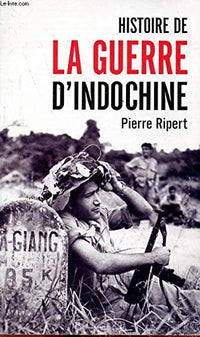 Histoire de la guerre d'Indochine