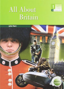 All About Britain ESO 1 (LECTURAS)