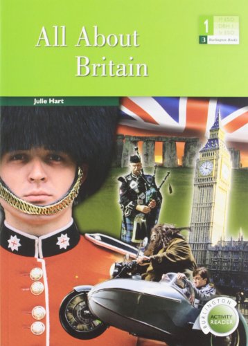 All About Britain ESO 1 (LECTURAS)